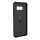Etui Monarch do Samsung Galaxy S8+ szare - 1459425 - zdjęcie
